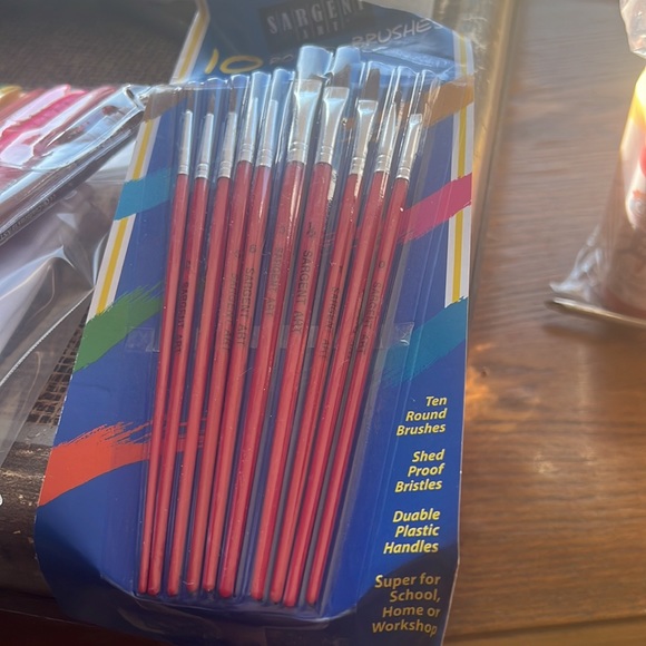 Craft - Picture 2 of 8